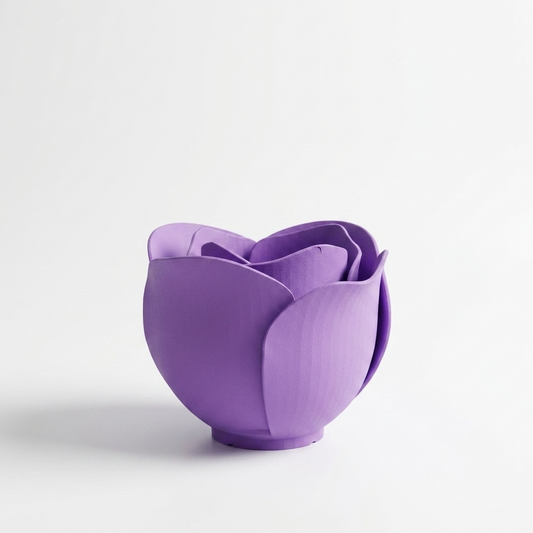 Lavender Bloom