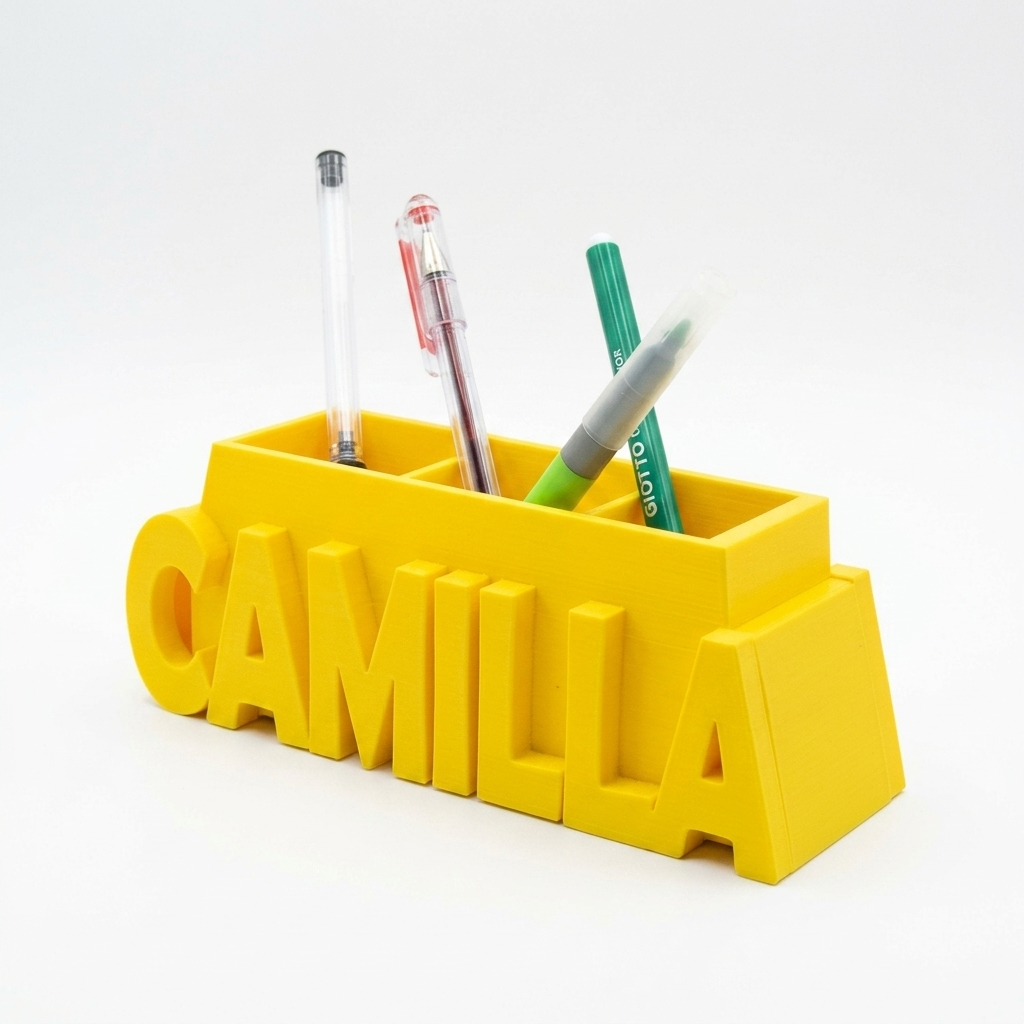 Decor personalizat