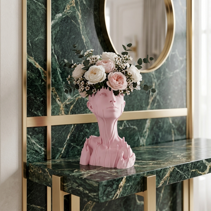 Vază Decorativă Blush Muse