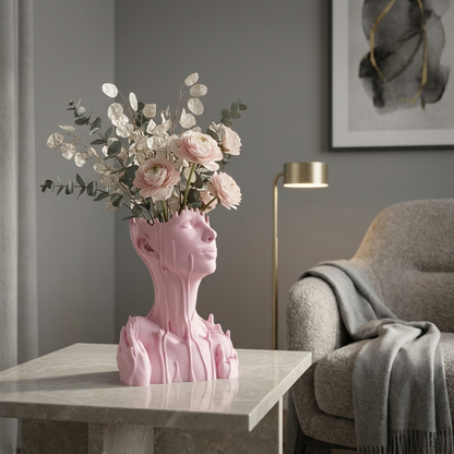 Vază Decorativă Blush Muse