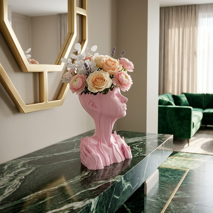 Vază Decorativă Blush Muse