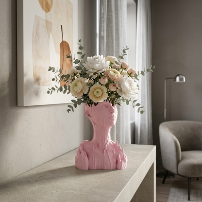 Vază Decorativă Blush Muse