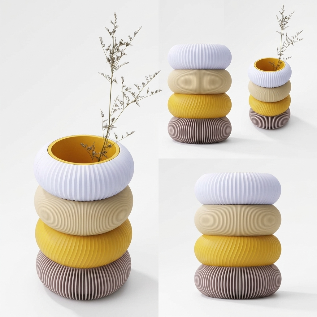 Candy Stack