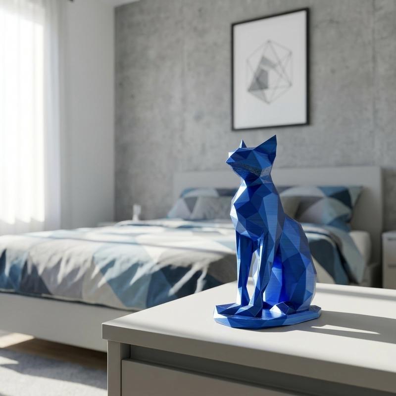 Figurine decorative